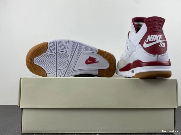SB 4 Jordan DR5415-160 Nike x Air 0627
